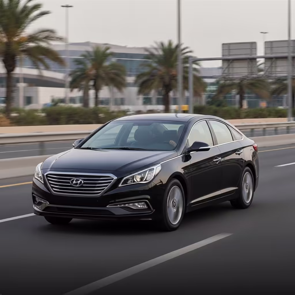 Индивидуальный трансфер в Акабу на Красное море